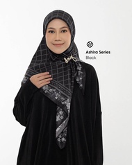 HIJAB DEENAY ASHIRA SERIES DEENAY ASHIRA