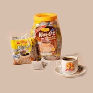 Kopi 434 Muar  Balang 100 Uncang(Black Coffee) 麻坡 434 黑咖啡 传统咖啡