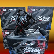 DAIDO BLACK BISON PRO 2000-3000XS SPINNING REEL