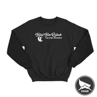 Islamic Sweater biil bin rabba muzin first H010 crewneck OG2 3D H