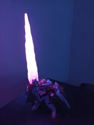 Ensmeble 特效武器連電筒 mse 重裝重奏