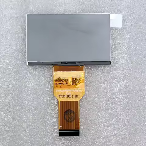 Magcubic HY300 Projector LCD Screen ZTW-269HD720P-V01 Z269HD720G-V01 HD Projection Repair Replacemen