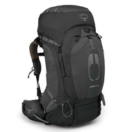 Osprey Mens Atmos 65L Rucksack (Black) - Sports Direct