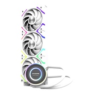 CPU LIQUID COOLER (ระบบระบายความร้อนด้วยน้ำ) CRYORIG CRYO360