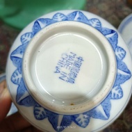 mangkuk rice grain vintage