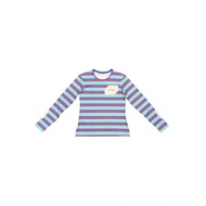 STRAY WOMAN ADAPTIVE TEE SPORT T-SHIRT - MAEVE