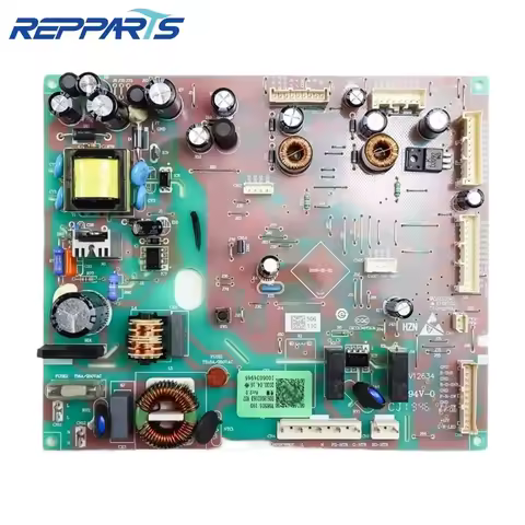 New 0061800316D Control Board For Haier Refrigerator Circuit PCB Fridge Motherboard Freezer Parts