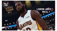 【全場免運】【現貨清倉】任天堂二手游戲 Switch 2K19 Ns NBA2K19 籃球2019 中文 現貨即發