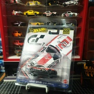 Hotwheels Nissan Skyline GT - R 34