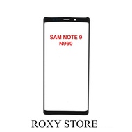 Lcd Glass/Touchscreen Samsung Galaxy Note 9/N960