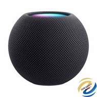 HomePod mini 藍牙喇叭 太空灰色 MY5G2ZP/A