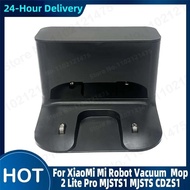 Original Charging Pile Parts For XiaoMi Mi Robot Vacuum Mop 2 Lite Pro MJSTS1 MJSTS CDZS1 Charger Dock Base Station Accessories
