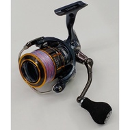 DAIWA FREAMS 2506H Daiwa Spinning Reel Freams 2506H