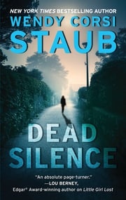 Dead Silence Wendy Corsi Staub