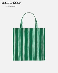 MARIMEKKO PICCOLO BAG 44X43 CM TOTEBAG กระเป๋าผ้า ขนาด 44x43CM