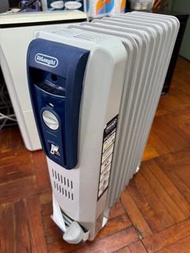 Delonghi 陶瓷式暖風機