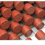 Combo of 10 ROUND FUSES 2A 250V T2A 250 F2A250V