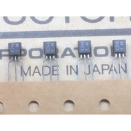 2SK246 2SJ103 Y Gear Belt One Pair Sell Brand New Original Toshiba K246 SJ103