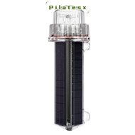 PILATESX Marine Navigation Light IP7X Floating Waterproof Flashing Marine