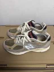 (US9) New Balance x  Teddy Santis 990v3