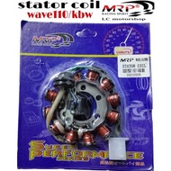 MRP STATOR COIL FOR ( WAVE110 /KWB )