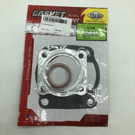 YAMAHA Y110 SS110 SS 110 Y110SS Y110 SS TOP SET GASKET GASKET TOP SET TOP GASKET TOP SET