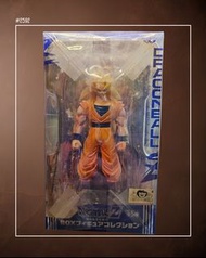 【全新現貨】龍珠 Dragonball Blood of Saiyans 超撤悟空第2彈 (悟空款)