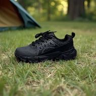 Men Outdoor Hiking Shoes Waterproof Anti-slip Hiking Hiking Hiking Shoes Thickened Comfortable Trave