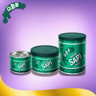 Q.B.B Pure Ghee/Minyak Sapi - 150g/400g/800g