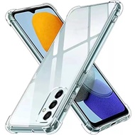 case Samsung galaxy M23 5G Phone Clear Shockproof M23