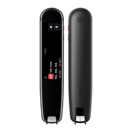 New🧼CM NetEase Youdao Dictionary Pen3Standard Edition English Talking Pen Translation Pen Electronic Dictionary Scanning
