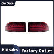 LED Rear Bumper Reflectors Light Brake Tail Lamps Turn Signal for  IS250 IS300 IS350 2006-2012 Acces