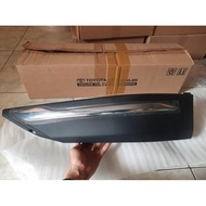 Bodykit Front Bodykit Innova Reborn 2016 2017 2018 2019 Venturer Original and Trusted