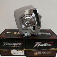 BLOCK RACING EX5'DREAM 56MM (A) FURIOUSONCE