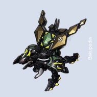 Bakugan Mini Dharak Colossus