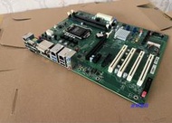 工業設備電腦 HD630-H81D HD630雙網口 4個PCI 多COM口 H81保一年