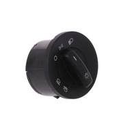 Car Headlight Fog Lamp Control Switch for Skoda Octavia II 2004 2005 2006-2013 1Z0941431 1Z0 941 431