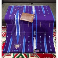PROMO TERMURAHH!!! Sarung BHS Royal Sutra Mercerized Gold Grade TERBARU 2025 Sarung Bhs Jacquard Exe