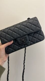Chanel Mini Classic Flap20 cm