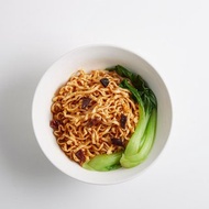 【德陽軍艦】海軍傷心麵-椒麻乾拌麵