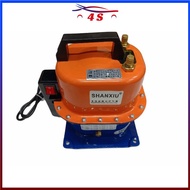 Air Cond Blow & Suction Dual (Vacum + Pump)2 in 1 Vacum Vacuum Pump Leak test R32 R410 R22 R134A (D 