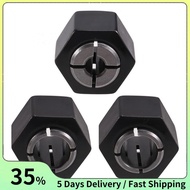 12MM 12.7MM 6.35MM Collet Nut Wrench Replace for  DCW609 DCW600 DCW604 DW609 DW613 DW614 DW615 DW620