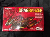 (盒少殘，公仔95%新) shf  SHFiguarts 龍騎 新生 生存  ryuki  survive烈火龍 無雙龍 Dragranzer淨車 電單車 有盒有說齊件