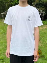 Brooks Brothers Pure Cotton Slim Fit round Neck T-Shirt Mens Short Sleeve Base Shirt Casual Style Su