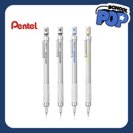 PENTEL GraphGear 500 Mechanical Drafting Pencil / Made In Japan