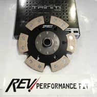 Triniti Clutch Plate For Toyota 4age 20v, Vios 1nz, Starlet 4efte  Celica 2zz, MRS 1zz