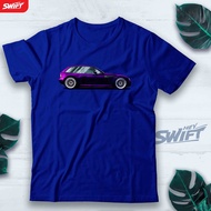 T-SHIRT bmw z3 M Coupe Bimmer TSHIRT JDM DISTRO CLOTHES