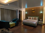 Hotel O Royal Salute