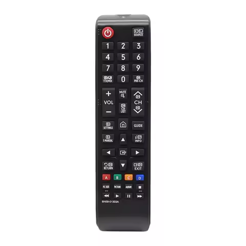 BN59-01303A Remote Control Universal for Samsung TV UA43NU7090 UA50NU7090 UA55NU7090 UA65NU7090 UA43