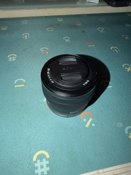 Sony FE 4-5.6/28-60 鏡頭 可議
